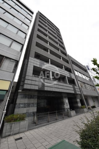 南森町プライマリーワンの外観|南森町プライマリーワン　外観