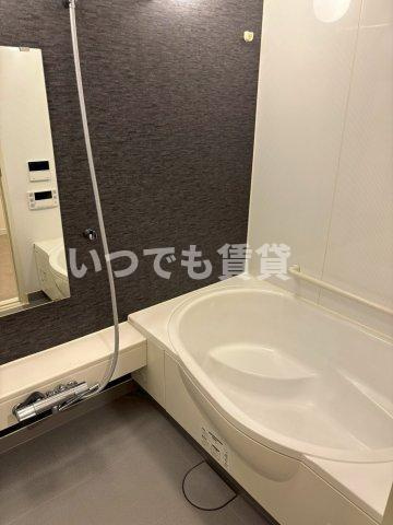 ＬａＳａｎｔｅ五反田の浴室