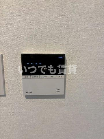 ＬａＳａｎｔｅ五反田の設備