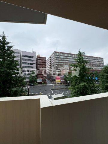 ＬａＳａｎｔｅ五反田の展望