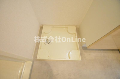 【設備】 | ムーンヒルズ大阪