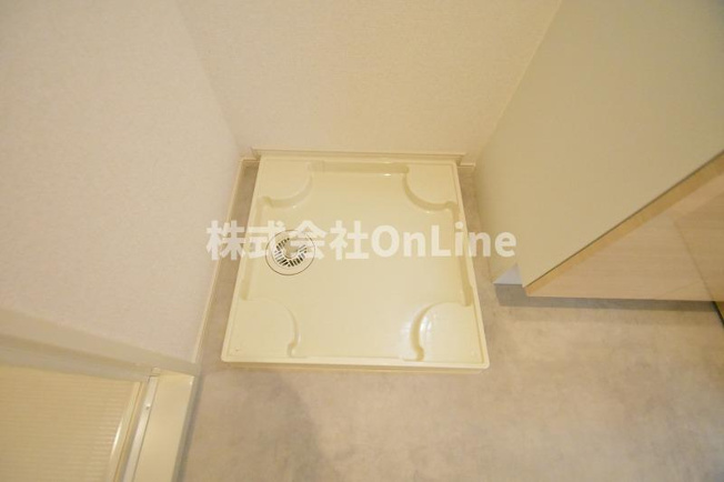 【設備】 | ムーンヒルズ大阪