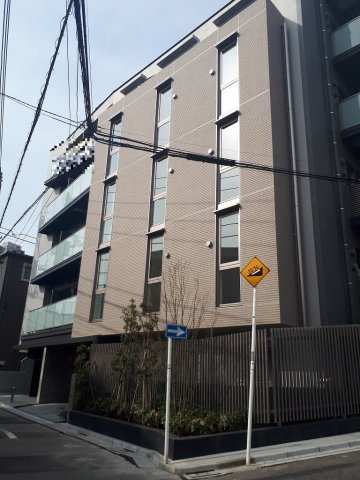 フォレシティ文京茗荷谷