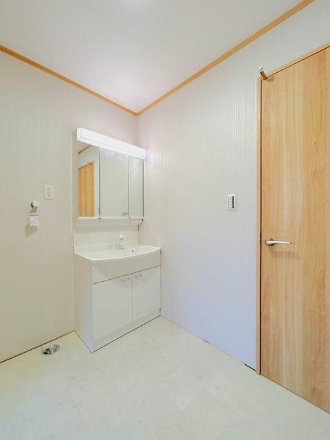宇都宮市立伏町　3LDK　中古住宅のその他
