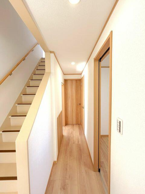 宇都宮市立伏町　3LDK　中古住宅のその他