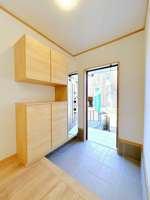 宇都宮市立伏町　3LDK　中古住宅のその他