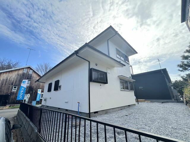 宇都宮市立伏町　3LDK　中古住宅のその他