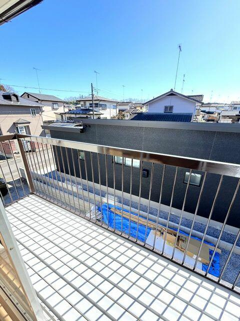 宇都宮市立伏町　3LDK　中古住宅のその他