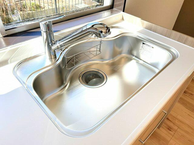 宇都宮市立伏町　3LDK　中古住宅のその他