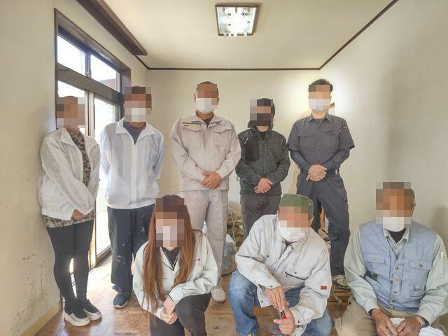 宇都宮市立伏町　3LDK　中古住宅のその他