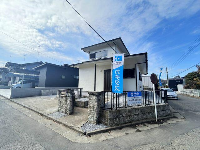 宇都宮市立伏町　3LDK　中古住宅のその他