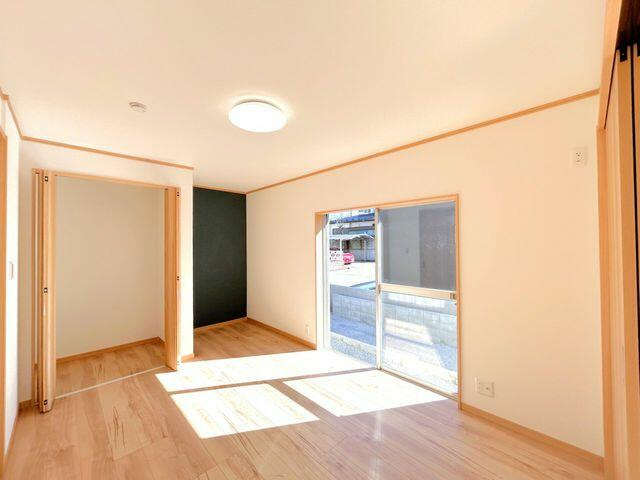 宇都宮市立伏町　3LDK　中古住宅のその他