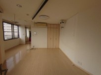 アクト西ヶ原