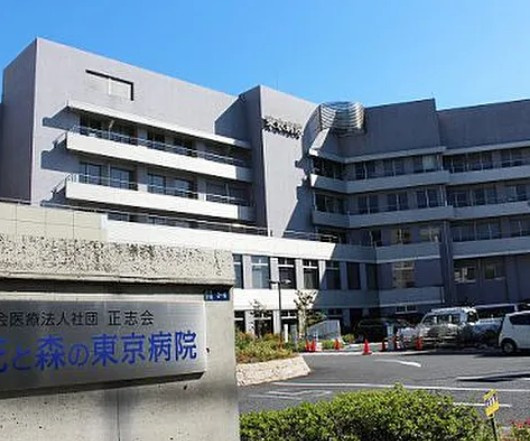 アクト西ヶ原の周辺