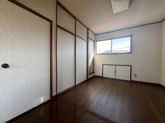 宇都宮市白沢町　5ＳＬＤＫ　中古住宅のその他