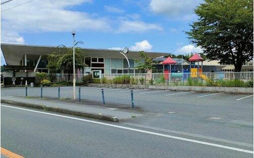 宇都宮市白沢町　5ＳＬＤＫ　中古住宅のその他|宇都宮市なかよし保育園まで704m