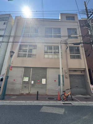 【外観】 | 元町通3丁目店舗