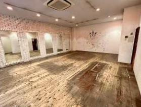 【内装】 | 元町通3丁目店舗