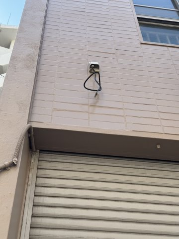 【設備】 | 元町通3丁目店舗