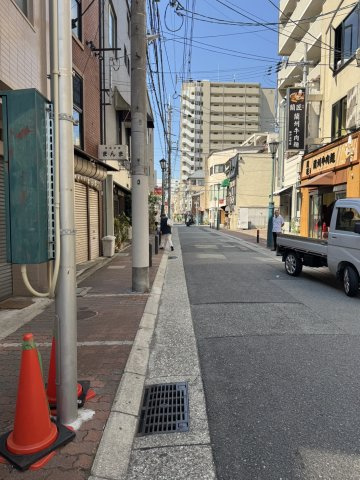 【周辺】 | 元町通3丁目店舗