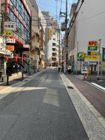 【周辺】 | 元町通3丁目店舗