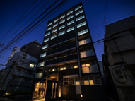 豊島区南大塚１丁目のマンションの画像