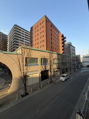 【周辺】 | トア山手フラッツ