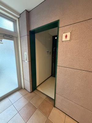 【トイレ】 | トア山手フラッツ