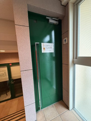 【その他共用部分】 | トア山手フラッツ