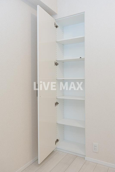 【設備】パークアクシス東日本橋ステーションゲート