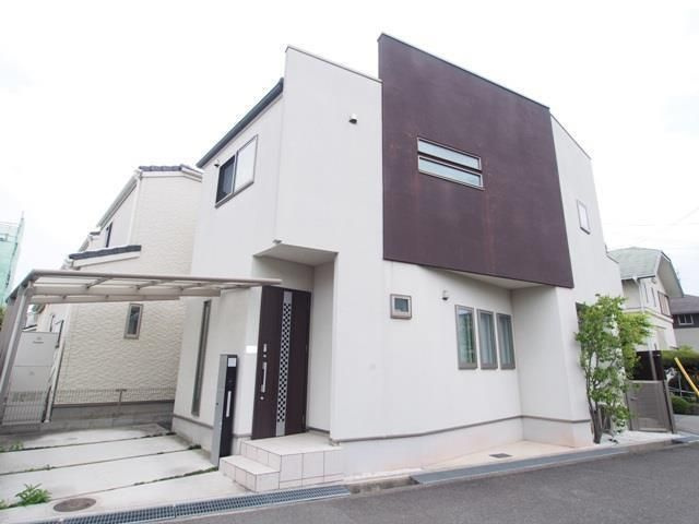 昭和台町１丁目戸建
