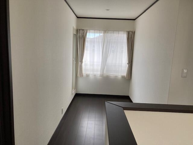 宇都宮市宝木本町　4ＬＤＫ　中古住宅のその他