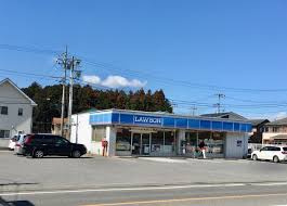 宇都宮市宝木本町　4ＬＤＫ　中古住宅のその他|ローソン宇都宮新里町店まで644m