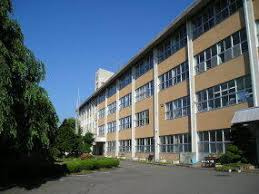 宇都宮市宝木本町　4ＬＤＫ　中古住宅の外観|宇都宮市立国本中学校まで566m
