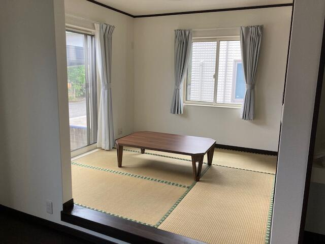 宇都宮市宝木本町　4ＬＤＫ　中古住宅のその他