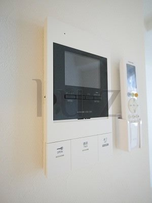 コートタワー新横浜のセキュリティ