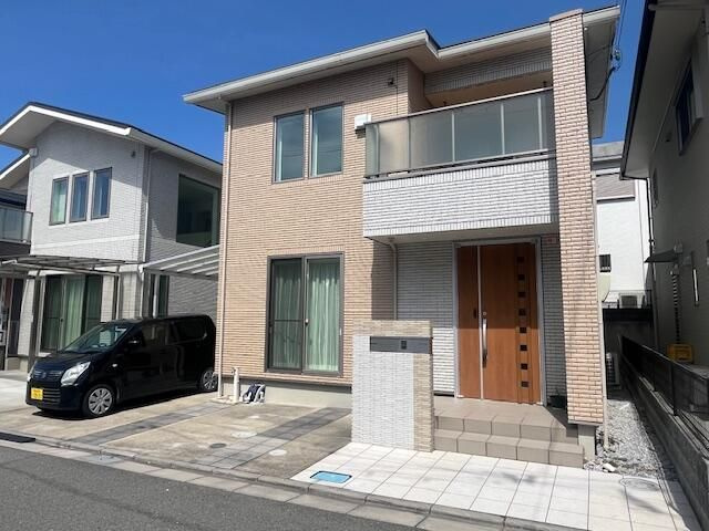 戸建 岩出市原