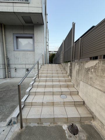 【その他共用部分】 | シャンボールＷＡＫＡＫＵＳＡ甲南山手駅前