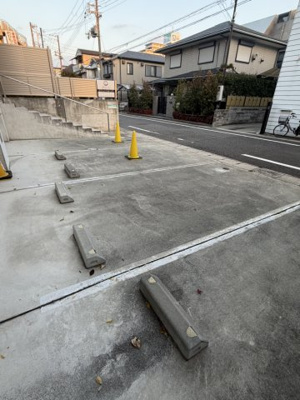 【駐車場】 | シャンボールＷＡＫＡＫＵＳＡ甲南山手駅前