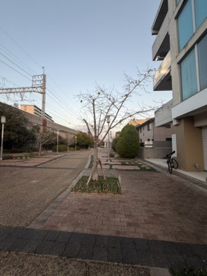 【周辺】 | シャンボールＷＡＫＡＫＵＳＡ甲南山手駅前