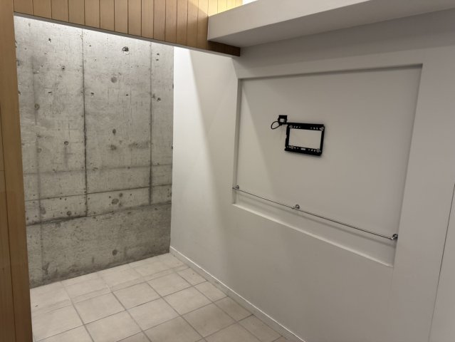 【内装】 | シャンボールＷＡＫＡＫＵＳＡ甲南山手駅前