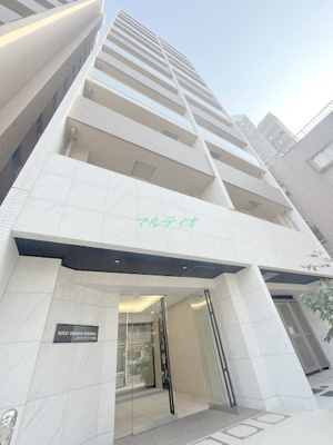 【外観】 | ルフレプレミアム向島 | 外観