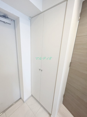 【玄関】 | ルフレプレミアム向島 | 玄関