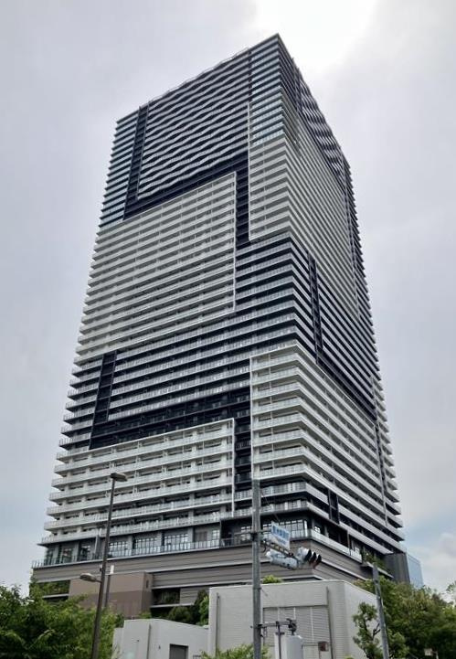 ブランズタワー豊洲