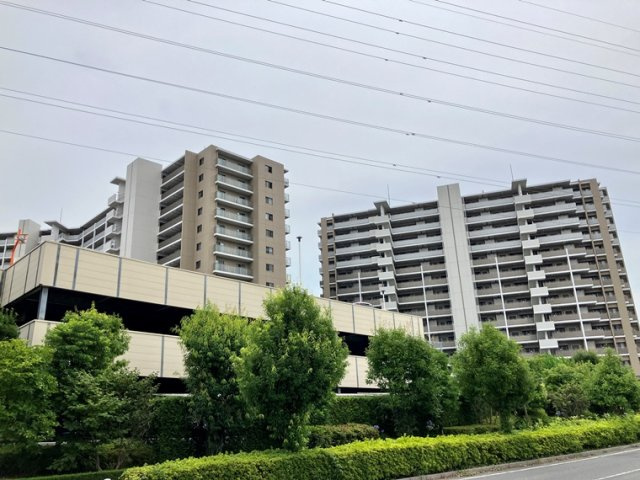 オーベルグランディオおおたかの森