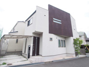 昭和台町１丁目戸建の画像