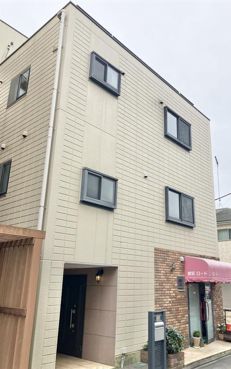 中神町戸建
