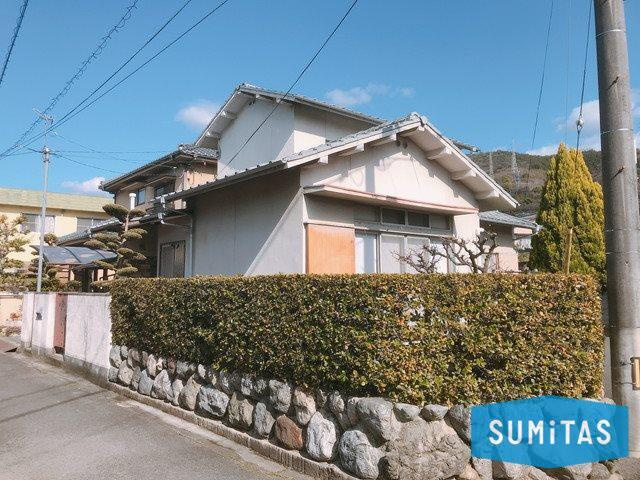 中古戸建