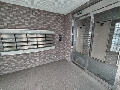 オートロック
