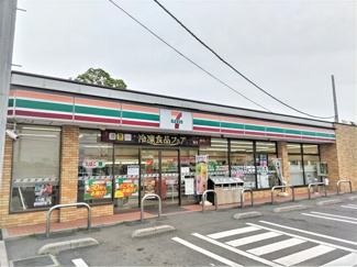 セブンイレブン さいたま太田窪店まで160ｍ